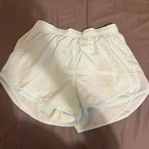 Mint Nike Running Short *Brand New*